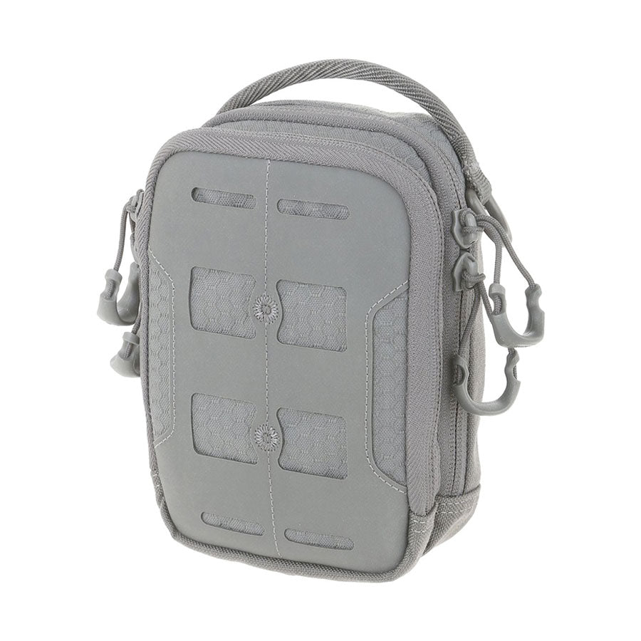 Maxpedition AGR Compact Admin Pouch-Tactical Source LLC