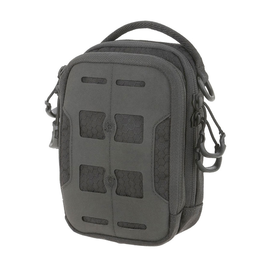 Maxpedition AGR Compact Admin Pouch-Tactical Source LLC