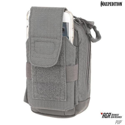 Maxpedition AGR PUP Phone Utility Pouch-Tactical Source LLC