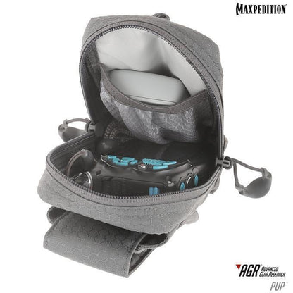 Maxpedition AGR PUP Phone Utility Pouch-Tactical Source LLC