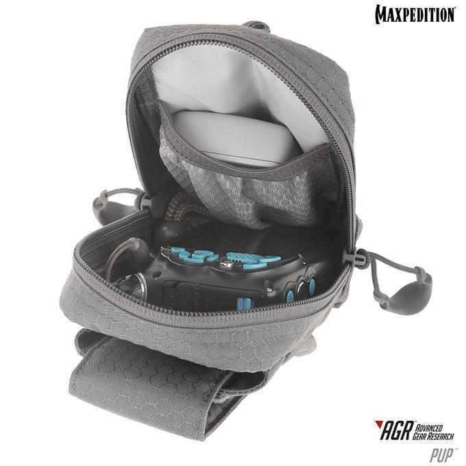 Maxpedition AGR PUP Phone Utility Pouch-Tactical Source LLC