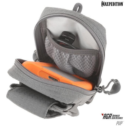 Maxpedition AGR PUP Phone Utility Pouch-Tactical Source LLC
