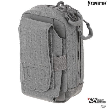 Maxpedition AGR PUP Phone Utility Pouch-Tactical Source LLC