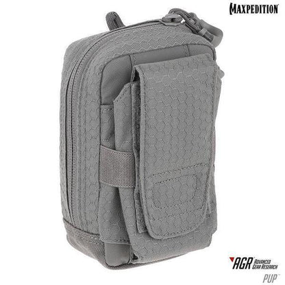 Maxpedition AGR PUP Phone Utility Pouch-Tactical Source LLC