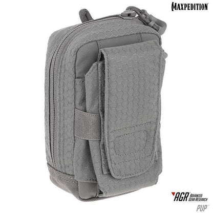 Maxpedition AGR PUP Phone Utility Pouch-Tactical Source LLC