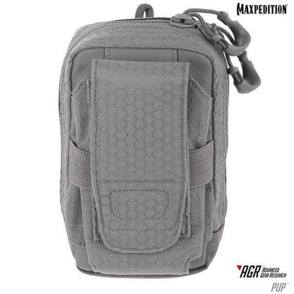Maxpedition AGR PUP Phone Utility Pouch-Tactical Source LLC