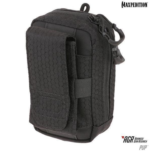 Maxpedition AGR PUP Phone Utility Pouch-Tactical Source LLC