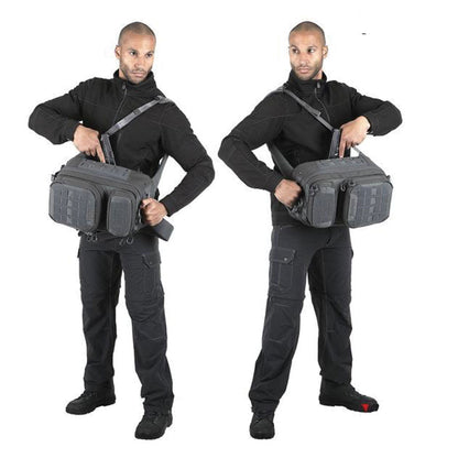 Maxpedition AGR Riftpoint CCW Enabled 15L Backpack-Tactical Source LLC