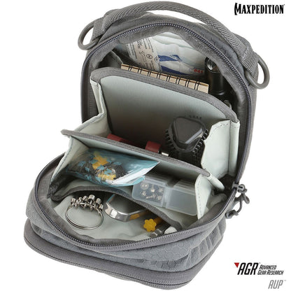Maxpedition AUP Accordion Utility Pouch-Tactical Source LLC
