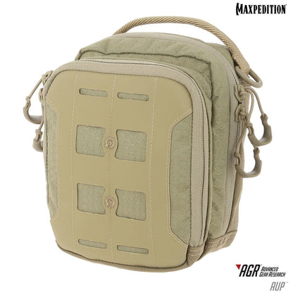 Maxpedition AUP Accordion Utility Pouch-Tactical Source LLC