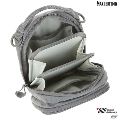 Maxpedition AUP Accordion Utility Pouch-Tactical Source LLC