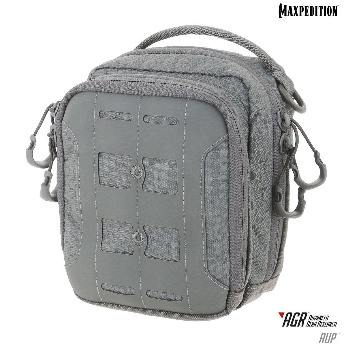 Maxpedition AUP Accordion Utility Pouch-Tactical Source LLC
