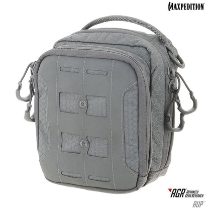 Maxpedition AUP Accordion Utility Pouch-Tactical Source LLC