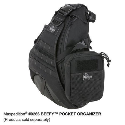Maxpedition Beefy Pocket Organiser-Tactical Source LLC