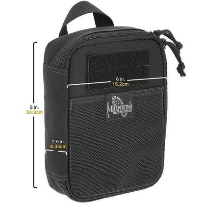 Maxpedition Beefy Pocket Organiser-Tactical Source LLC