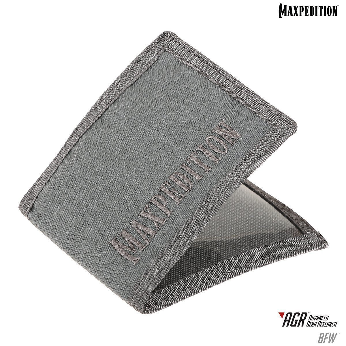 Maxpedition BFW Bi-Fold Wallet-Tactical Source LLC