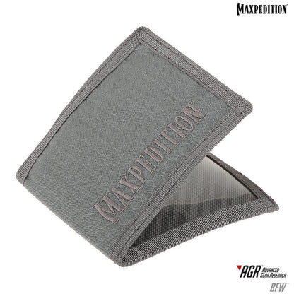 Maxpedition BFW Bi-Fold Wallet-Tactical Source LLC