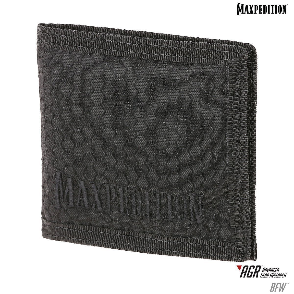Maxpedition BFW Bi-Fold Wallet-Tactical Source LLC