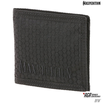 Maxpedition BFW Bi-Fold Wallet-Tactical Source LLC