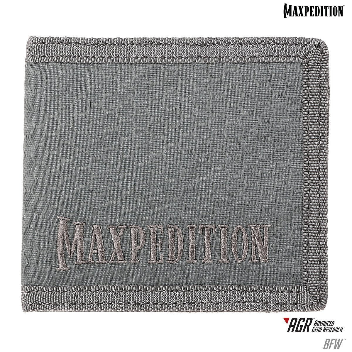 Maxpedition BFW Bi-Fold Wallet-Tactical Source LLC