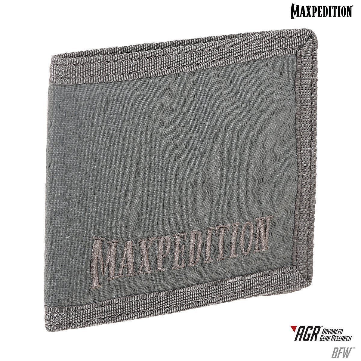 Maxpedition BFW Bi-Fold Wallet-Tactical Source LLC
