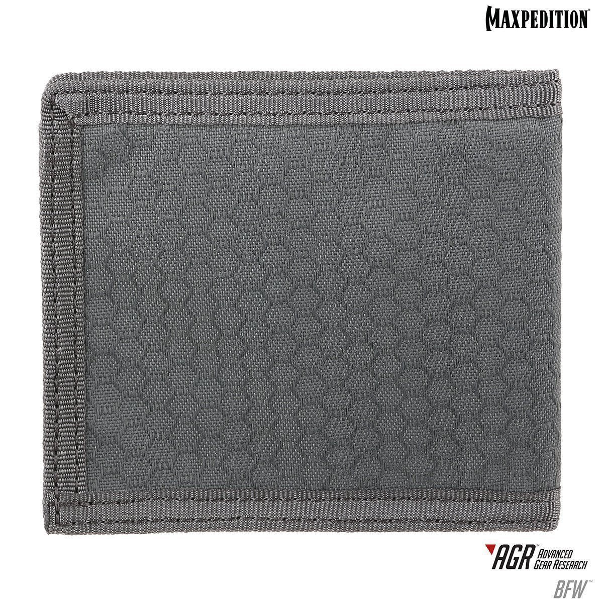 Maxpedition BFW Bi-Fold Wallet-Tactical Source LLC