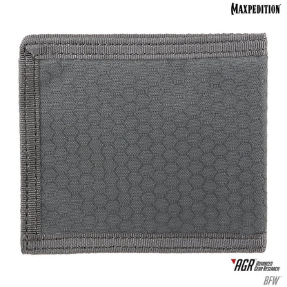 Maxpedition BFW Bi-Fold Wallet-Tactical Source LLC