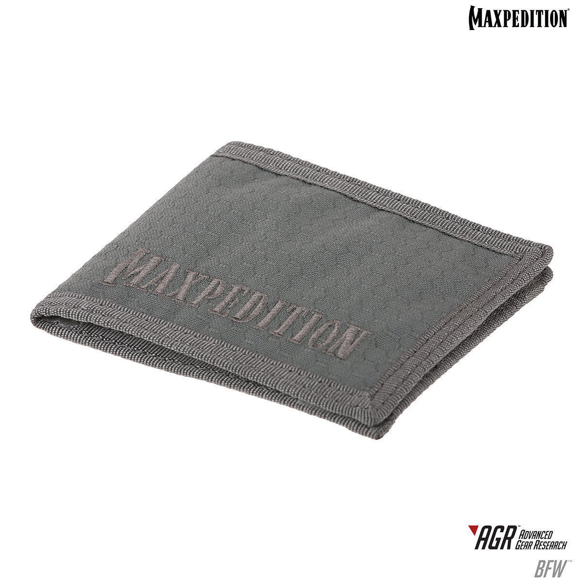 Maxpedition BFW Bi-Fold Wallet-Tactical Source LLC