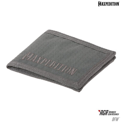 Maxpedition BFW Bi-Fold Wallet-Tactical Source LLC