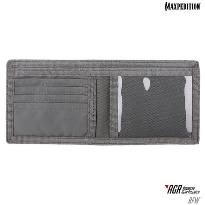 Maxpedition BFW Bi-Fold Wallet-Tactical Source LLC