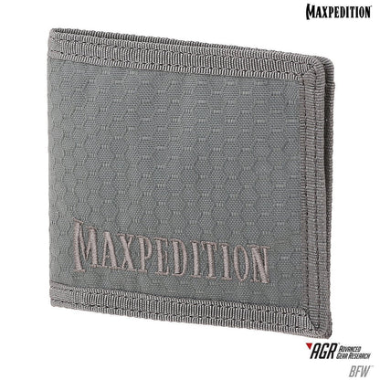 Maxpedition BFW Bi-Fold Wallet-Tactical Source LLC