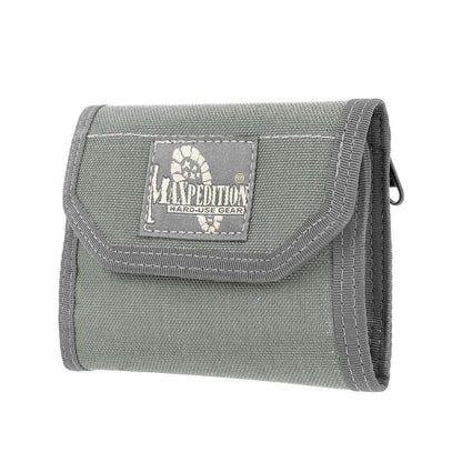 Maxpedition C.M.C. Wallet-Tactical Source LLC