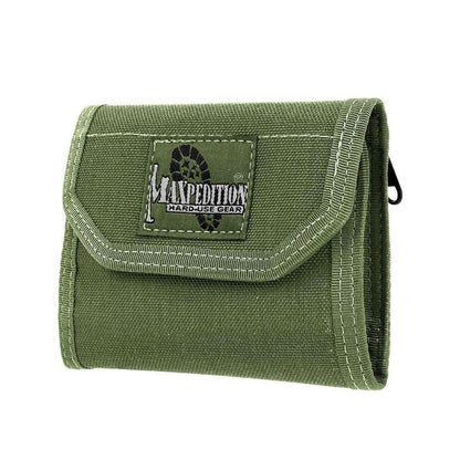 Maxpedition C.M.C. Wallet-Tactical Source LLC