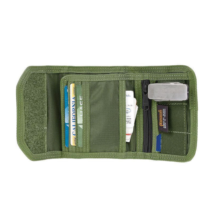 Maxpedition C.M.C. Wallet-Tactical Source LLC