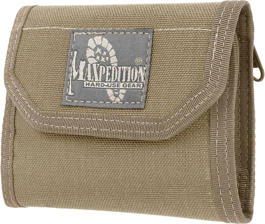 Maxpedition C.M.C. Wallet-Tactical Source LLC