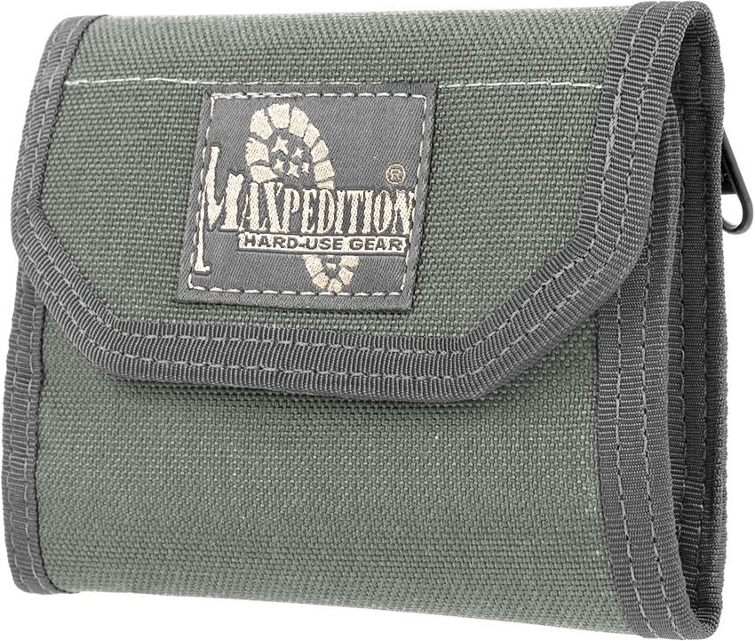 Maxpedition C.M.C. Wallet-Tactical Source LLC