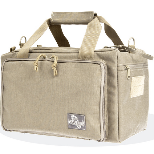 Maxpedition Compact Range Bag-Tactical Source LLC