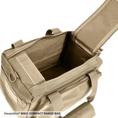 Maxpedition Compact Range Bag-Tactical Source LLC