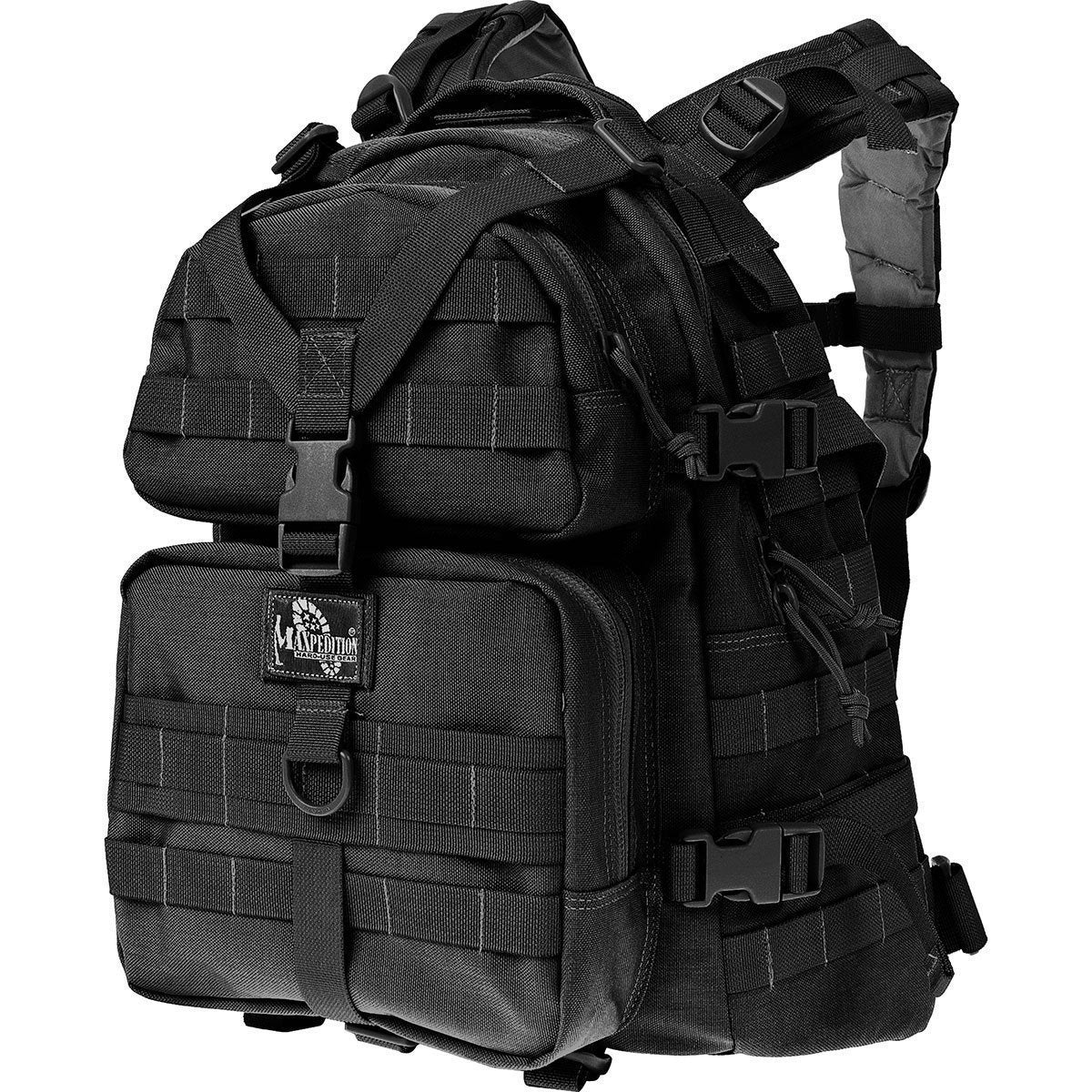 Maxpedition Condor-II Backpack-Tactical Source LLC