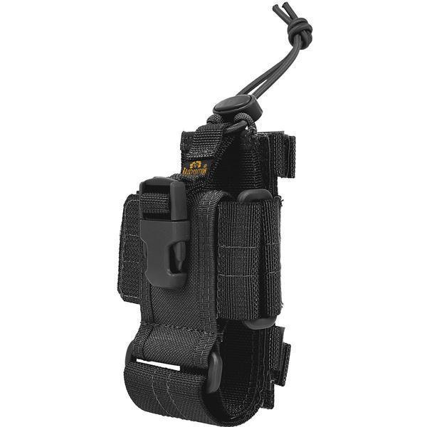 Maxpedition CPL Phone and Radio Holder-Tactical Source LLC