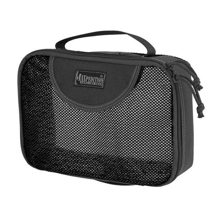 Maxpedition Cuboid Organiser Mesh Bag-Tactical Source LLC