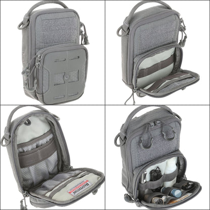 Maxpedition DEP Daily Essentials Pouch-Tactical Source LLC