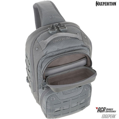 Maxpedition Edgepeak Ambidextrous Sling Pack 15L-Tactical Source LLC