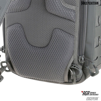 Maxpedition Edgepeak Ambidextrous Sling Pack 15L-Tactical Source LLC