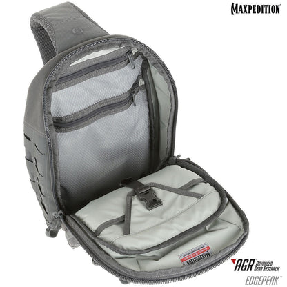 Maxpedition Edgepeak Ambidextrous Sling Pack 15L-Tactical Source LLC