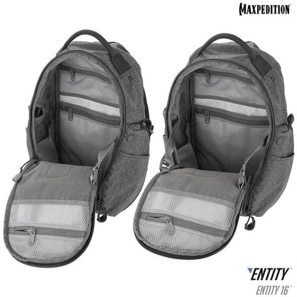 Maxpedition Entity 16 CCW-Enabled EDC Sling Pack 16L-Tactical Source LLC