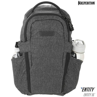 Maxpedition Entity 16 CCW-Enabled EDC Sling Pack 16L-Tactical Source LLC