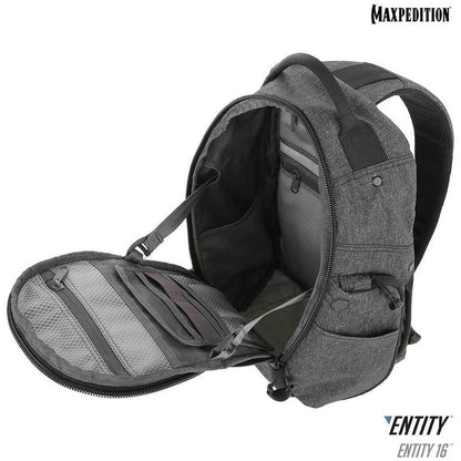 Maxpedition Entity 16 CCW-Enabled EDC Sling Pack 16L-Tactical Source LLC