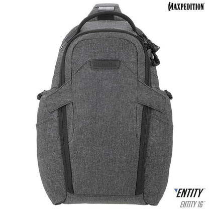 Maxpedition Entity 16 CCW-Enabled EDC Sling Pack 16L-Tactical Source LLC