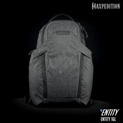 Maxpedition Entity 16 CCW-Enabled EDC Sling Pack 16L-Tactical Source LLC